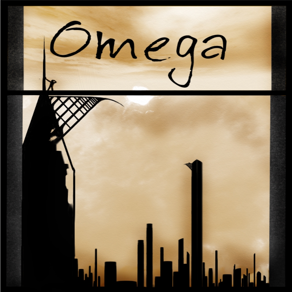 Omega